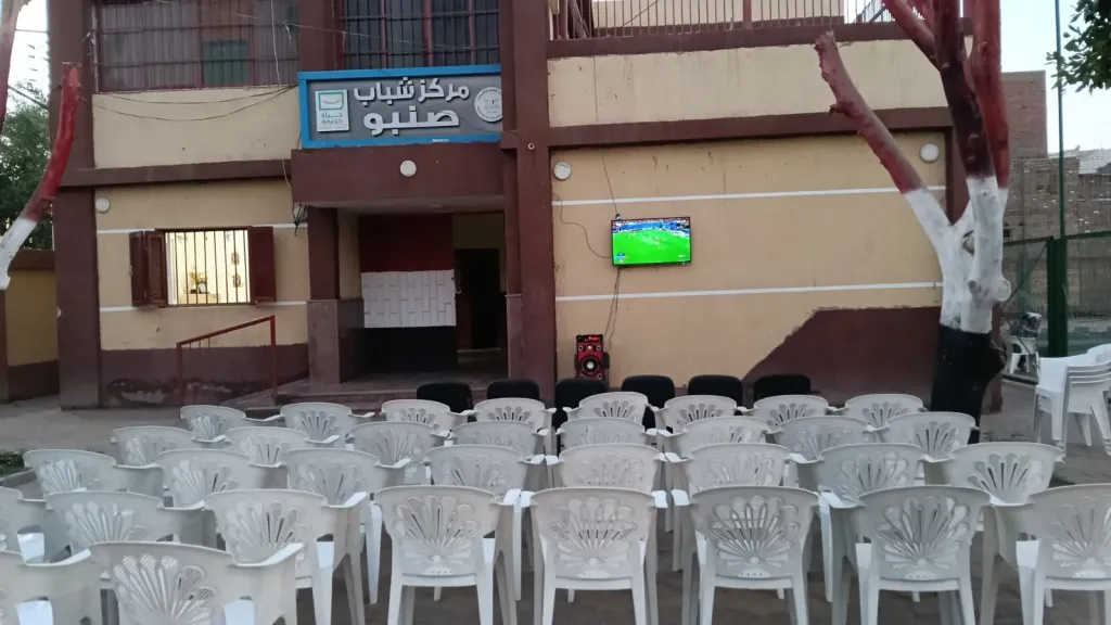 محافظ أسيوط: رفع درجة الاستعداد بمراكز الشباب والأندية الرياضية لاستقبال