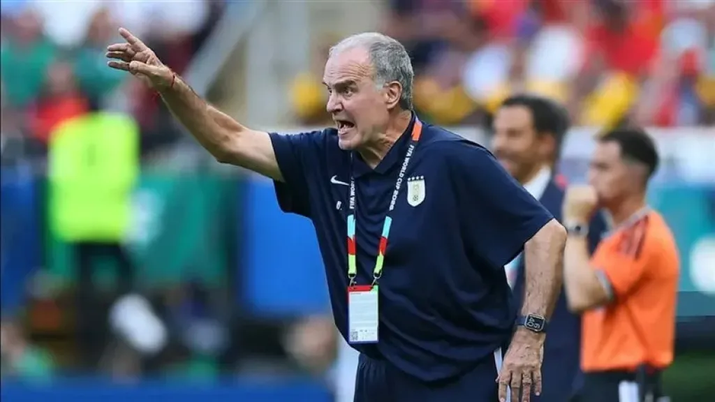 الضحايا في ازدياد، 8 مدربين يرحلون بعد الإخفاق في كأس العالم