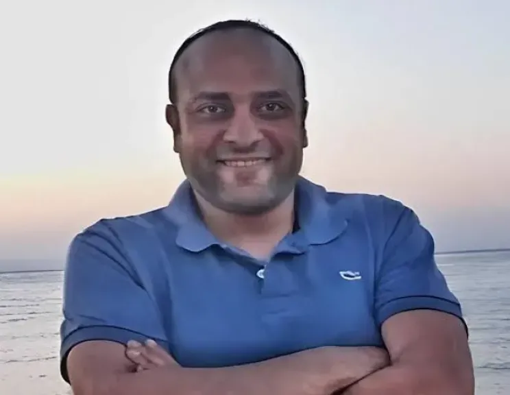 نقابة المهن السينمائية تنعى المنتج الفني ياسر صبحي وتعلن موعد تشييع الجنازة