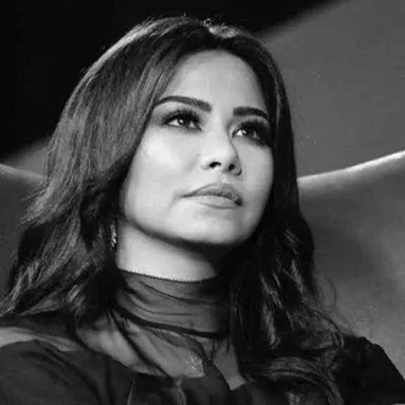 شيرين عبد الوهاب تنفى إحياء حفل فى قطر وتتوعد باتخاذ الإجراءات القانونية