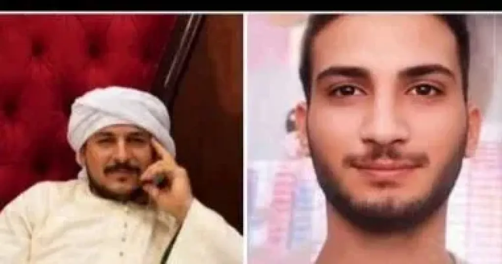 إصابات نارية.. انتشال جثمانى شقيقين ضحايا جريمة العوامية من نيل سوهاج