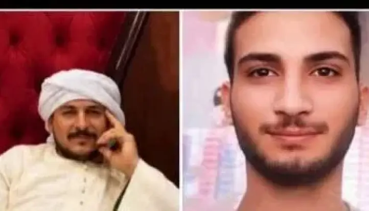 إصابات نارية.. انتشال جثمانى شقيقين ضحايا جريمة العوامية من نيل سوهاج