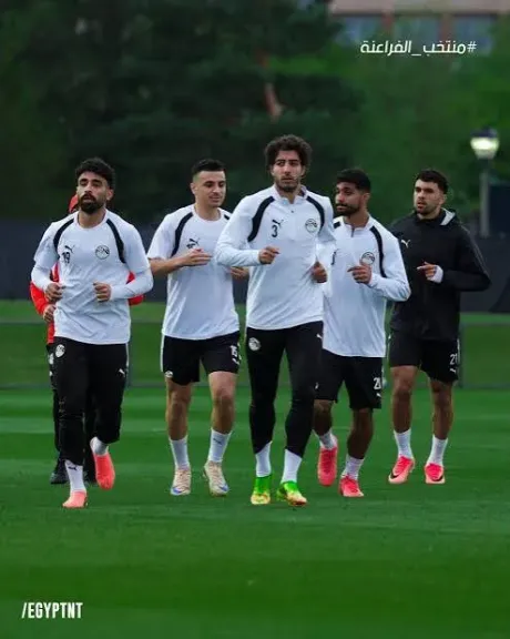 بشرى سارة لمنتخب مصر قبل مواجهة أستراليا فى كأس العالم.. اعرف التفاصيل
