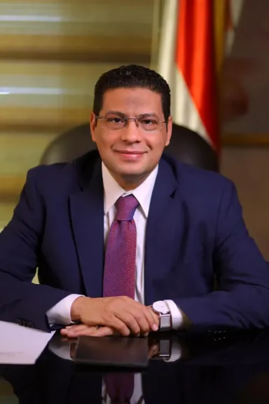 تخليدا لبطولاتهم   اطلاق أسماء شهداء حريق منشية ناصر على شوارع المنطقة