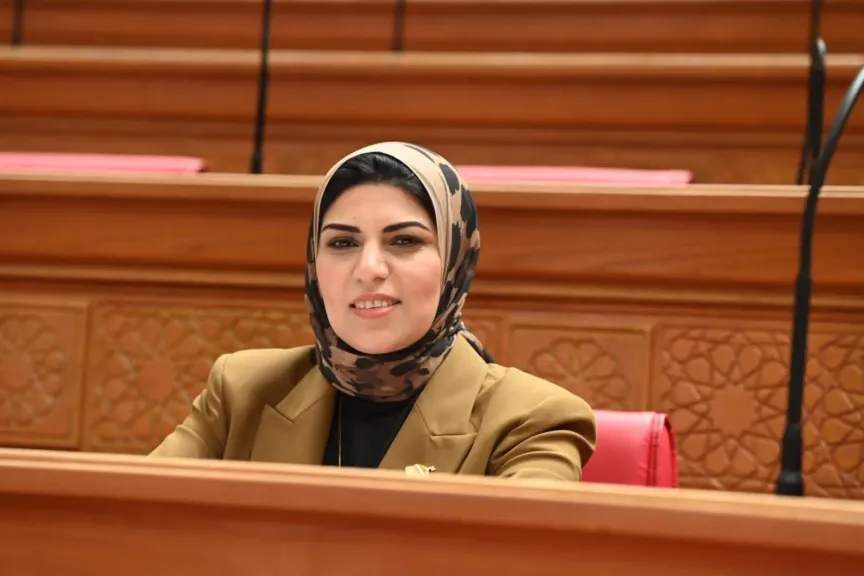 طلب احاطةللنائبة نهال أبووافية بشأن صعوبة امتحان الكيمياء للثانوية العامة