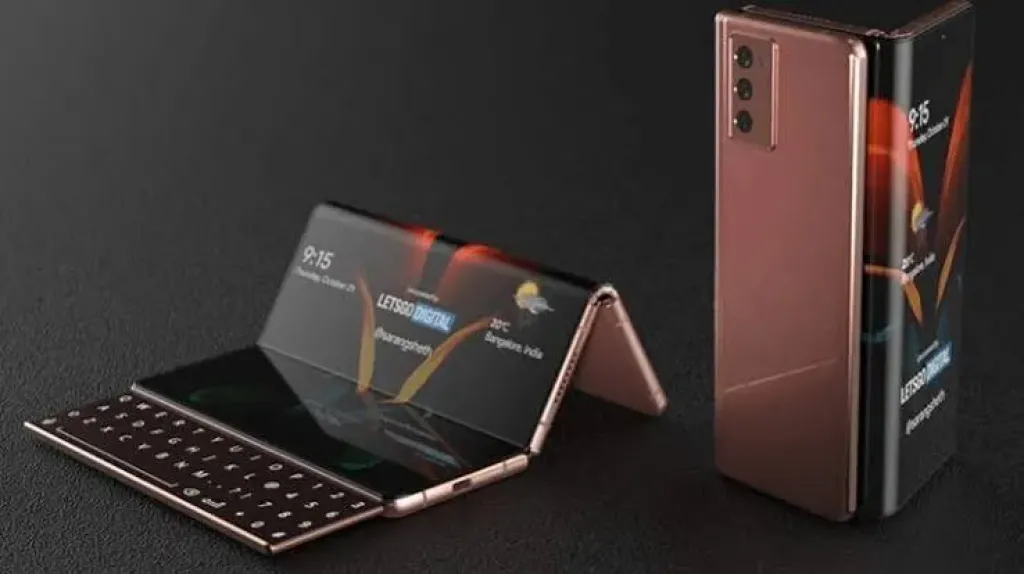 سامسونج تشعل سباق الهواتف القابلة للطي.. تسريبات Galaxy Z Fold 8 Ultra تثير ضجة واسعة