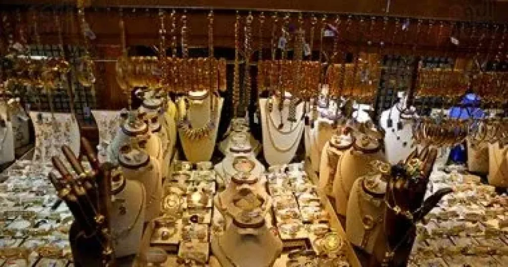 سعر الذهب اليوم السبت 4 يوليو 2026.. استقرار عيار 21 عند أعلى مستوياته فى أسبوعين