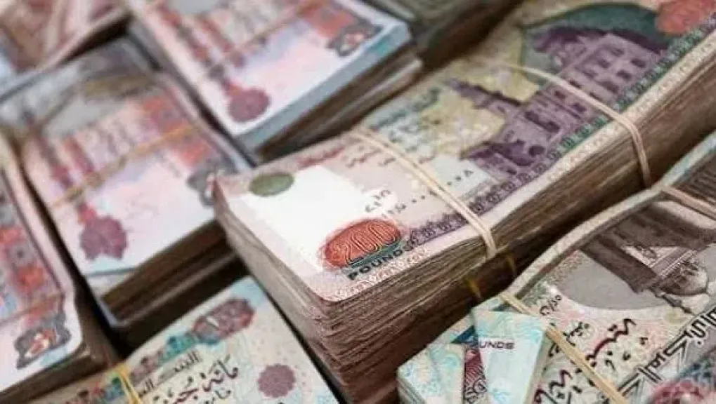 رقم قياسي جديد..استثمارات صناديق التأمين الخاصة تقترب من 10 مليارات جنيه