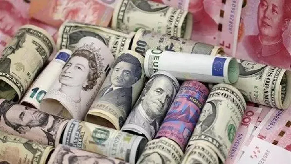 آخر تحديث لأسعار العملات اليوم السبت 4-7-2026.. الريال السعودى بـ13.03 جنيه