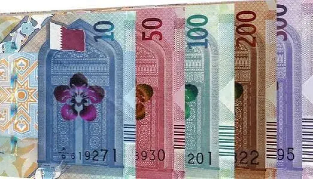 تعرف على سعر الريال القطرى فى البنوك المصرية اليوم السبت 4-7-2026
