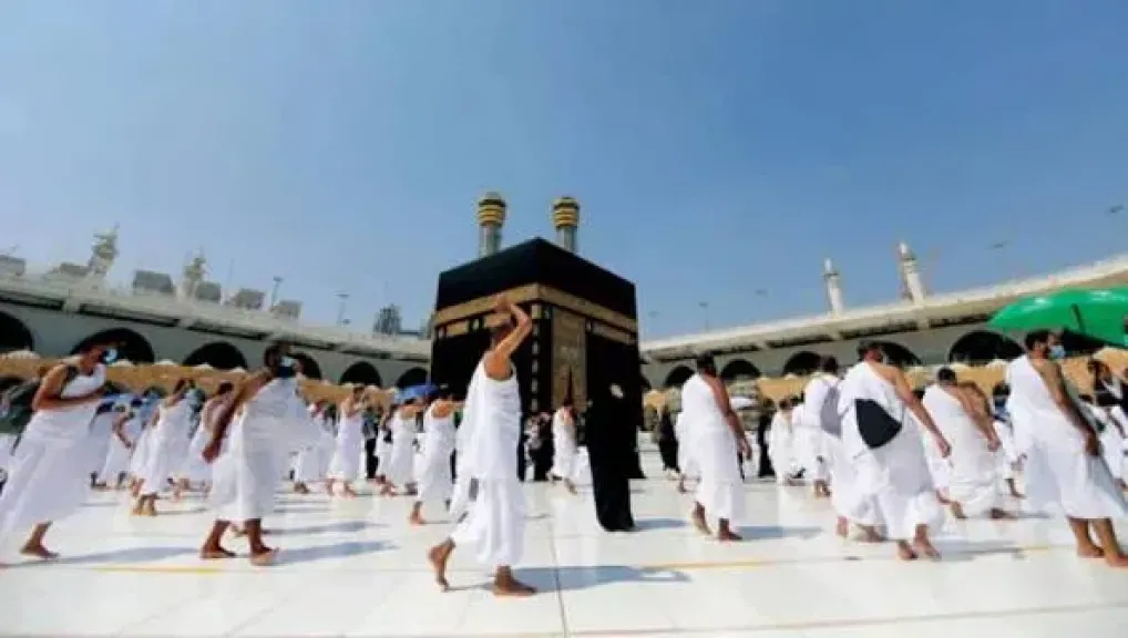 شؤون الحرمين تواصل رفع جاهزية المسجد الحرام لاستقبال المعتمرين والزوار