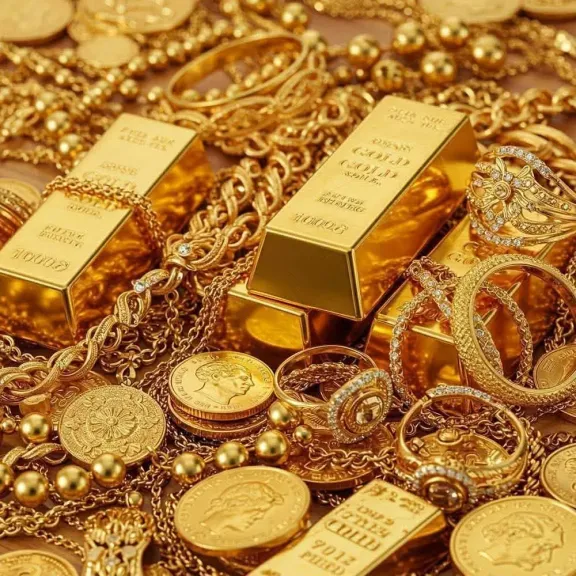 أسعار الذهب اليوم فى مصر.. عيار 21 يسجل رقماً جديداً