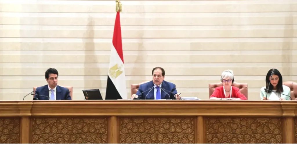 فيصل الفايز: الذكاء الاصطناعي يتطلب تشريعات تحمي المجتمعات من مخاطره