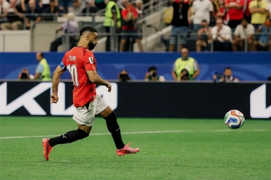 من أنتونين بانينكا إلى محمد صلاح... جنون العبقرية الكروية يتجسد في الأدوار الإقصائية لكأس العالم