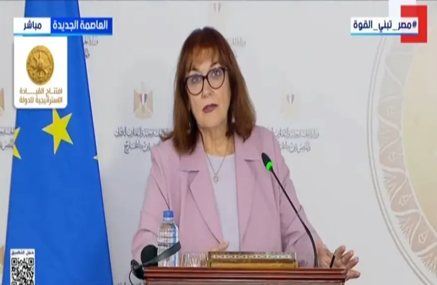 المفوضة الأوروبية للمتوسط: سيتم صرف 1.5 مليار يورو كدفعة ثانية ضمن حزمة الدعم المالي لمصر