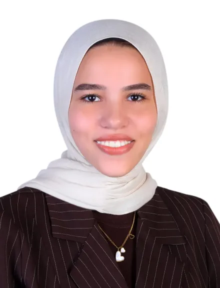 بوابة الدولة الاخبارية تهنئ اللدكتور هاني طنطاوي بتفوق نجلته مريم في كلية التربية