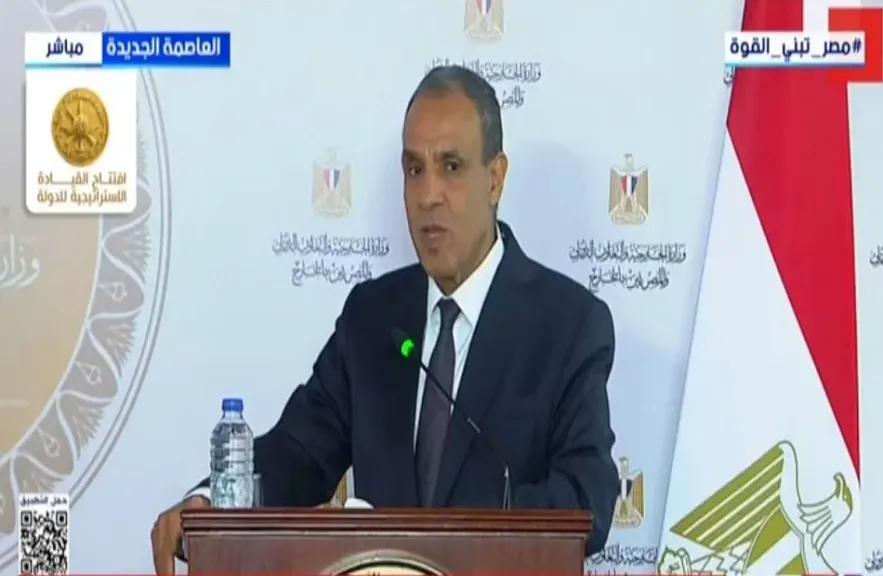 وزير الخارجية: مصر ستواصل اتصالاتها المكثفة لتنفيذ المرحلة الثانية من خطة ترامب