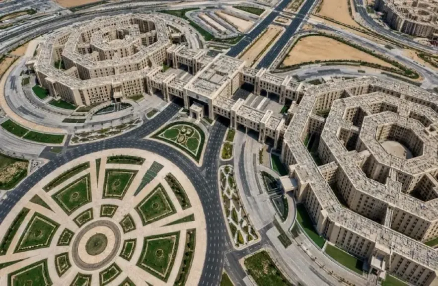 «الأوكتاجون» عقل الدولة الإستراتيجي.. كيف يُعيد صياغة مفهوم القيادة والسيطرة في الجمهورية الجديدة؟