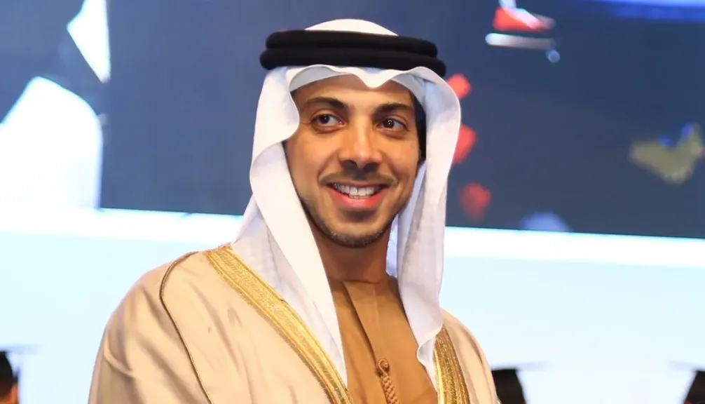 منصور بن زايد: أداء بطولي للفراعنة وكل التوفيق لمنتخب مصر في مواصلة المشوار المشرف