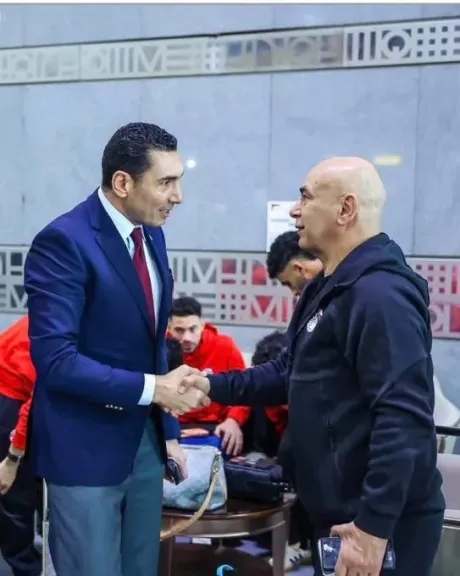 جوهر نبيل: لا شيء مستحيل.. وحسام حسن يستحق التكريم بعد إنجاز كأس العالم