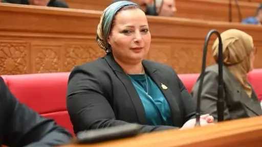 النائبة مروة حسان: افتتاح «الأوكتاجون» يؤكد للعالم امتلاك الدولة المصرية عقيدة أدوات الردع والسيطرة الحديثة