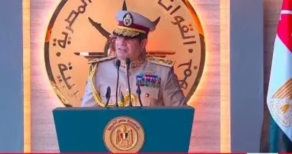 الرئيس السيسي يوجه وزير الدولة للإعلام بعقد اجتماع سنوي لمراجعة أوضاع الإعلام