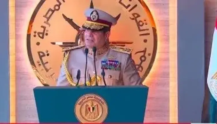 الرئيس السيسي يوجه وزير الدولة للإعلام بعقد اجتماع سنوي لمراجعة أوضاع الإعلام