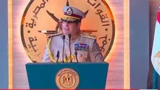 الرئيس السيسي يوجه وزير الدولة للإعلام بعقد اجتماع سنوي لمراجعة أوضاع الإعلام