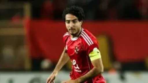 الأهلى يدعم محمد هانى: رجل المواعيد الكبرى .. الاستثنائى