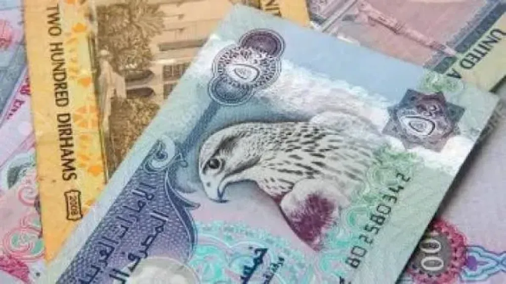 الدرهم الإماراتي اليوم السبت.. الأسعار مستقرة عند آخر مستوياتها في البنوك