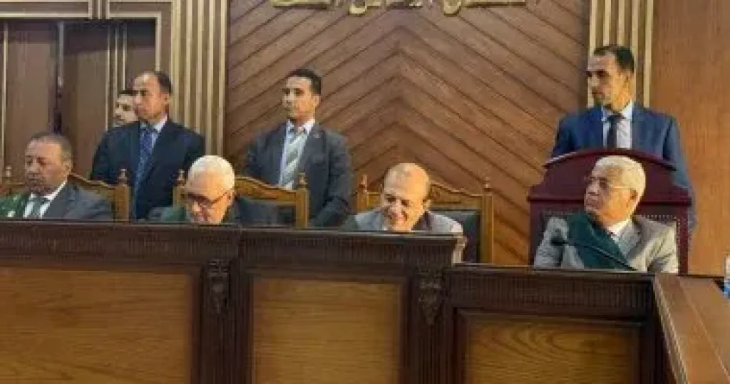 2 أكتوبر.. الحكم على متهم بالانضمام لتنظيم القاعدة
