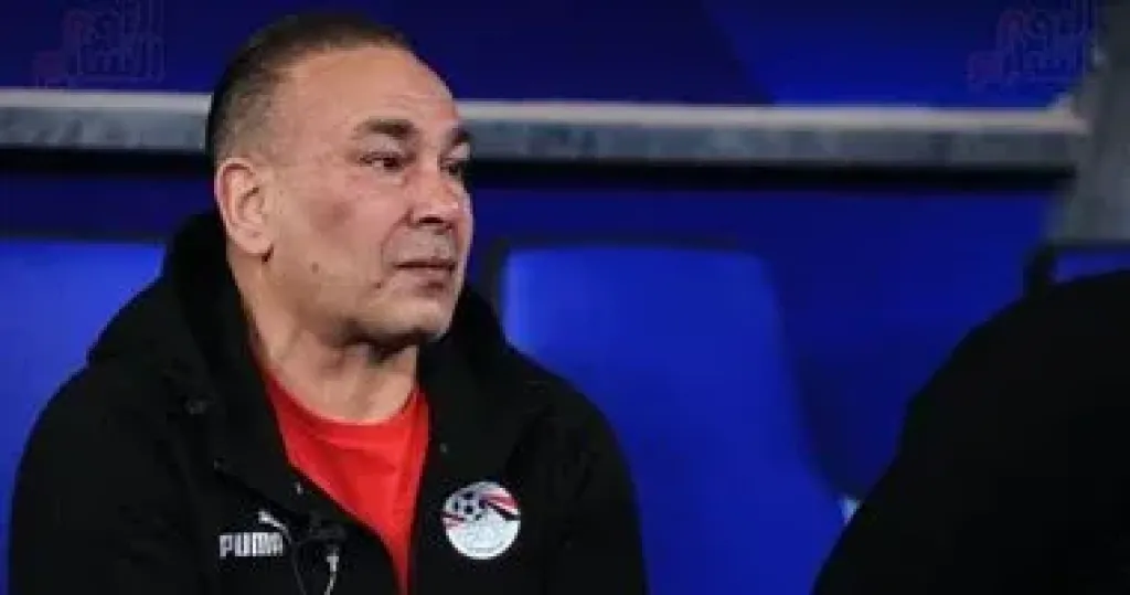 إبراهيم حسن: سعيد بدعم الجمهور المصرى.. ونعمل على استمرار الإنجازات