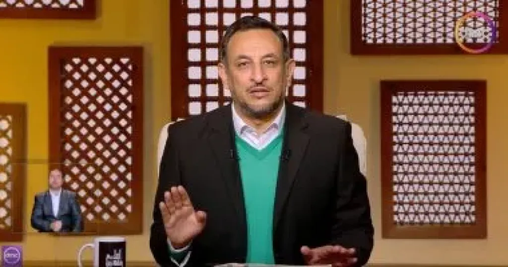 رمضان عبد المعز: الإسلام ليس مجرد عبادات داخل المسجد.. بل منهج حياة متوازن