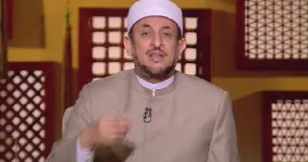 رمضان عبد المعز: التقوى لا تعني اعتزال الحياة