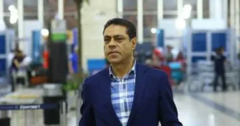 اليوم.. طارق قنديل يتلقى عزاء والدته بمسجد المشير طنطاوي بالتجمع الخامس