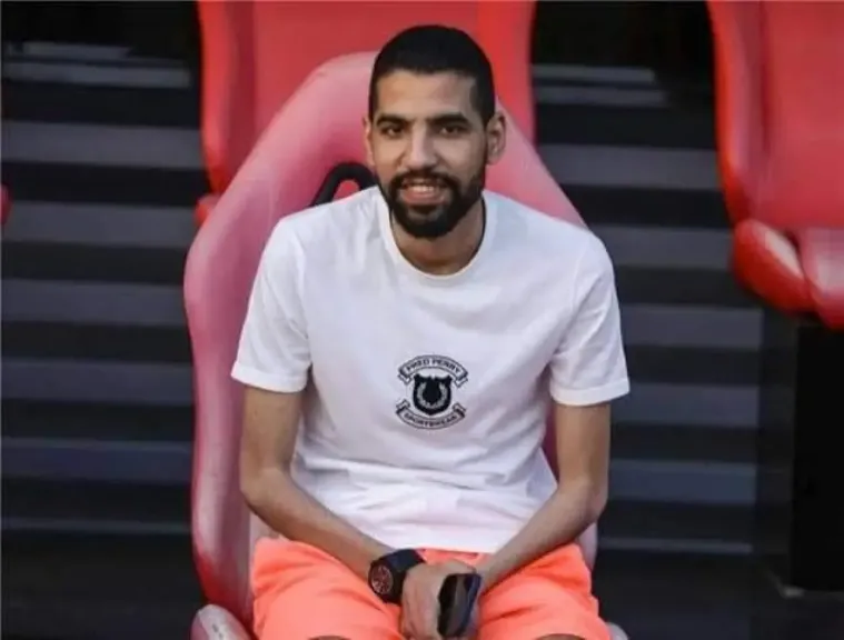 طارق يحيى: مؤمن زكريا أذكى لاعب شفته في حياتي