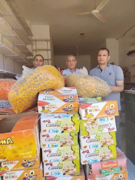 محافظ أسيوط: تحرير 3358 محضرًا تموينيًا خلال شهر.. ولا تهاون مع المتلاعبين