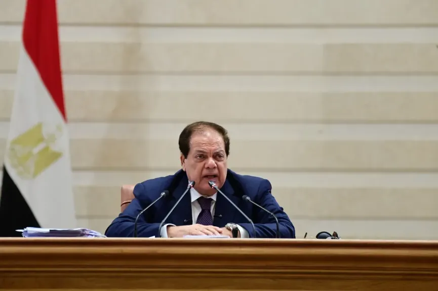 أبو العينين يعلن تشكيل المكتب الدائم للجمعية البرلمانية للاتحاد من أجل المتوسط