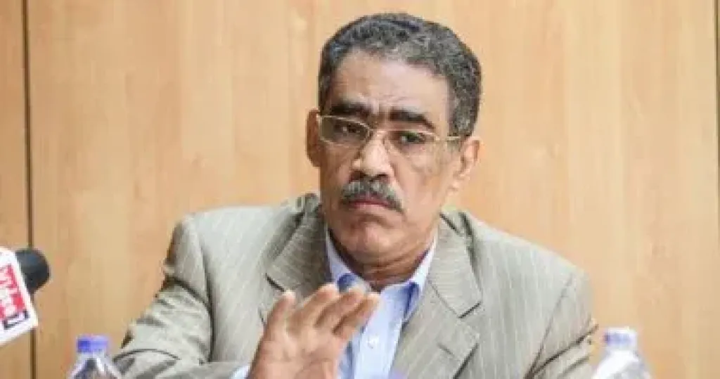 وزير الدولة للإعلام: العمل على سرعة إصدار قانون حرية تداول المعلومات