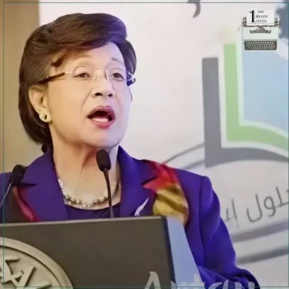 ”الأعلى لتنظيم الإعلام” يتلقى شكوى من الدكتورة نوال الدجوي ضد حساب على ”فيسبوك”.. واستدعاء مسئول الحساب لسماع أقواله