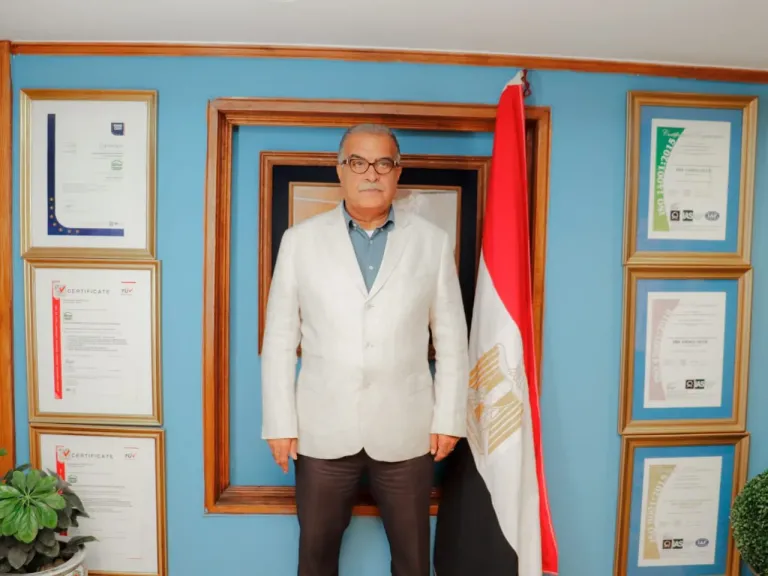 ”الحرية المصرى”: رسائل الرئيس من ”الأوكتاجون” تؤسس لمرحلة جديدة من الإصلاح السياسي والاقتصادي والإعلامي