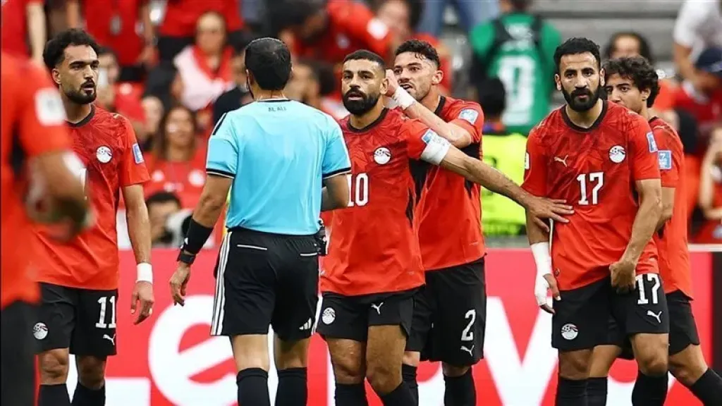 صحف الأرجنتين تحذر من منتخب مصر: لاعبو الأهلي مصدر القوة وصلاح يقود الحلم