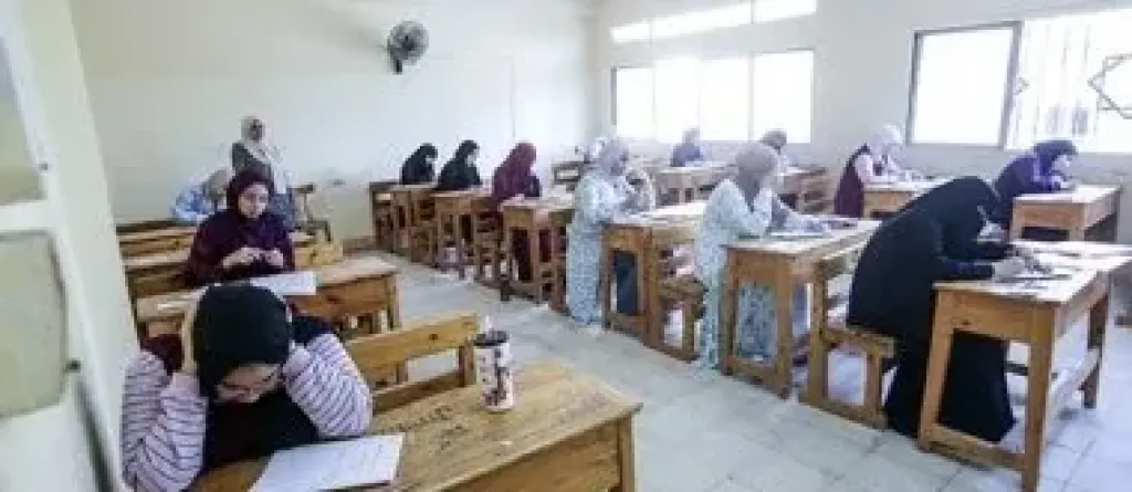 قطاع المعاهد الأزهرية: وفاة طالب بالثانوية الأزهرية بالشرقية إثر حادث أليم