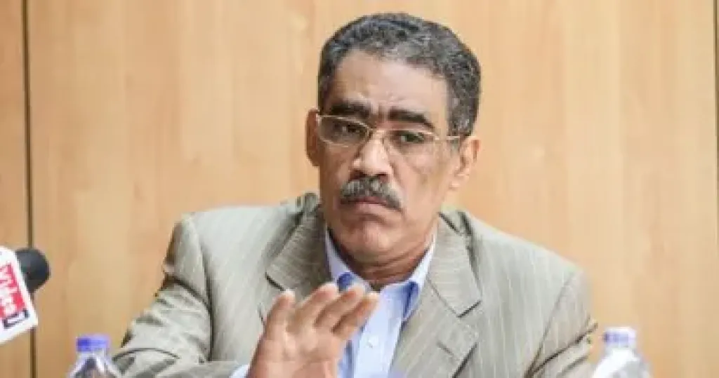 وزير الدولة للإعلام: العمل على سرعة إصدار قانون حرية تداول المعلومات