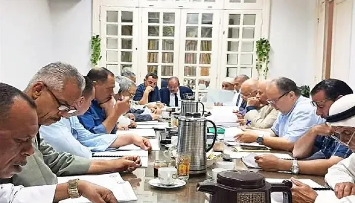 جمعيات الصيد تطالب بوضع بآليات واضحة لإيجار المسطحات المائية