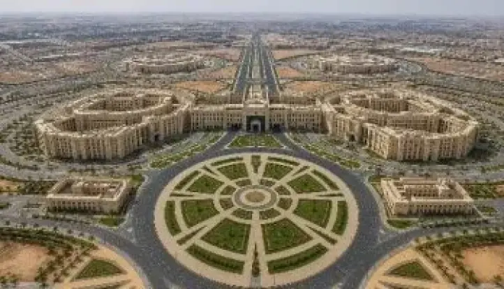 قوة مصر فى عيون العالم.. ردود الفعل على افتتاح الأوكتاجون وتوجيهات الرئيس
