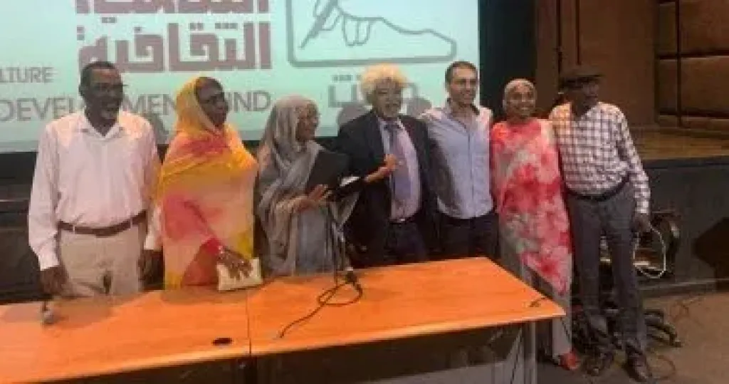 ندوة نقدية لفيلم «ملكة القطن» فى نادى السينما الأفريقية بحضور أبطاله