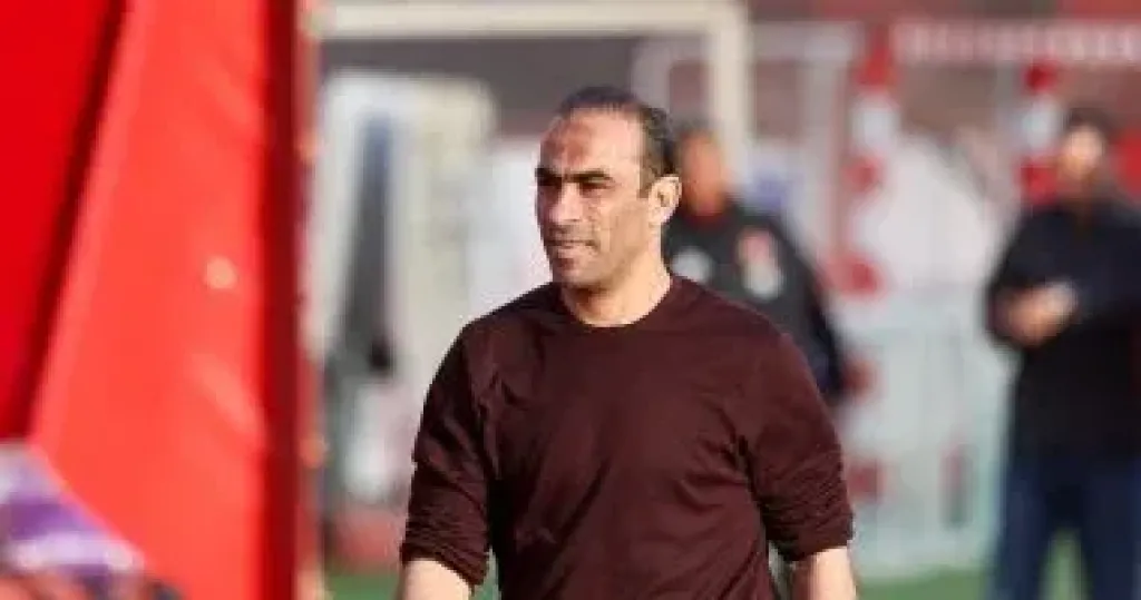 عودة سيد عبد الحفيظ اليوم.. وترتيبات أخيرة مع عموتة قبل مؤتمر الأهلى