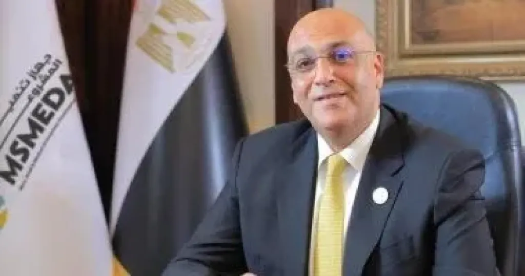 باسل رحمي: جهاز تنمية المشروعات ضخ تمويلات بـ4.5 مليار جنيه بمحافظة القاهرة