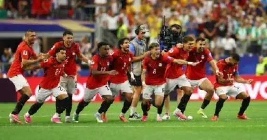 بالمجان وبدون تشفير.. القنوات الناقلة لمباراة مصر والأرجنتين في كأس العالم